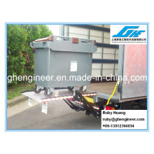 Schieber LKW Tailgate Lift